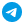 иконка telegram